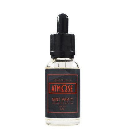 atmose-mint-party-30-ml