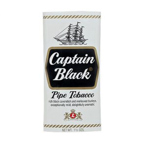 Трубочный табак Captain Black "Regular"