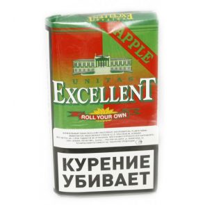 Сигаретный табак Excellent "Apple"
