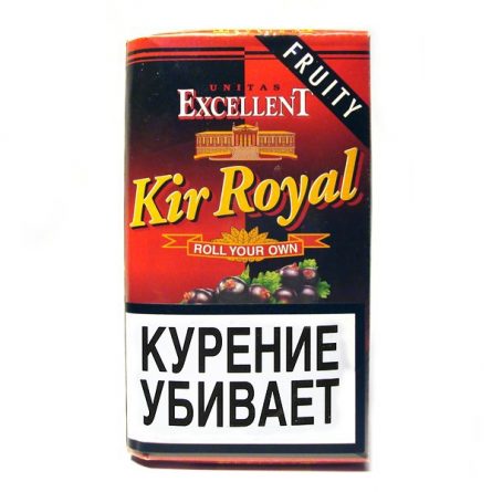 Сигаретный табак Excellent Kir Royal