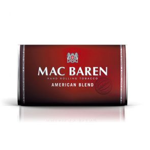 Сигаретный табак Mac Baren "American Blend"