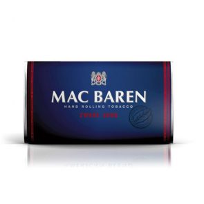 Сигаретный табак Mac Baren "Zware Shag"