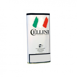 Трубочный табак Planta Cellini "Classico Riserva"