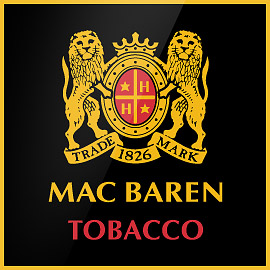 Трубочный табак Mac Baren
