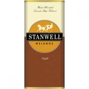 Трубочный табак Stanwell "Melange"