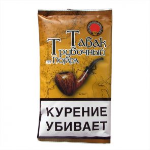 Трубочный табак из Погара