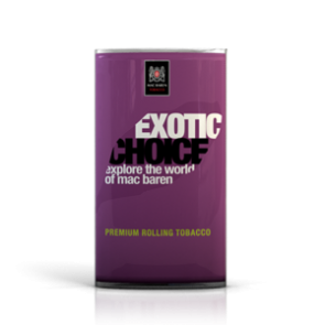 Сигаретный табак Mac Baren "Exotic Choice"