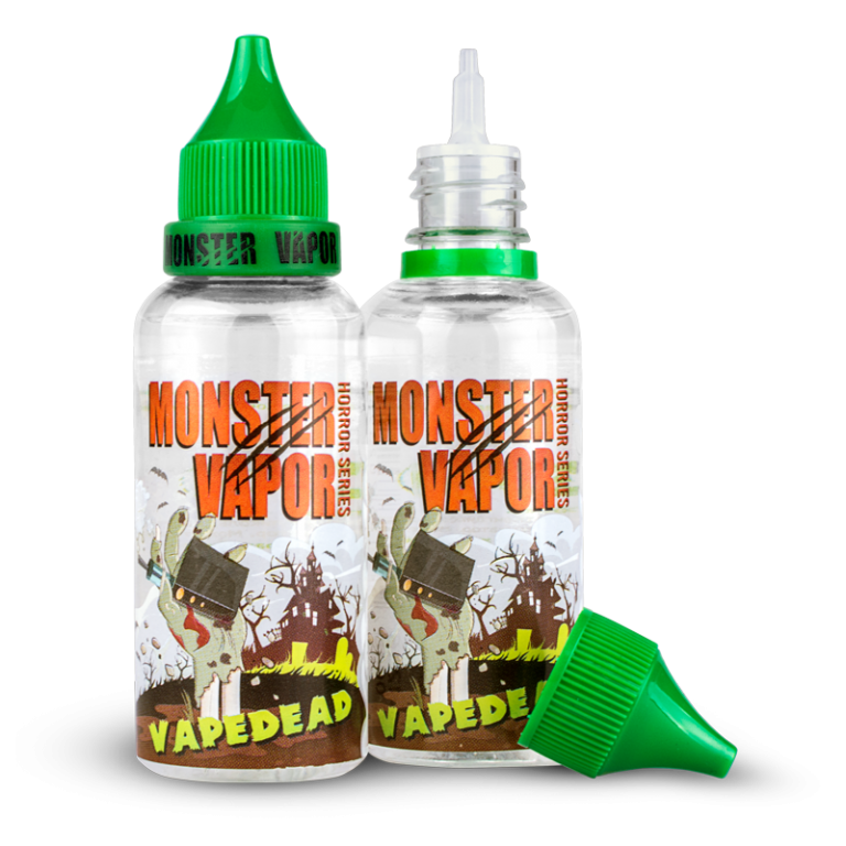 Monster vapor vapex сколько ватт