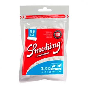 smoking-classic-slim-filters