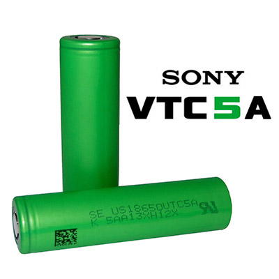 Sony VTС 5A