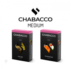 chabacco-medium