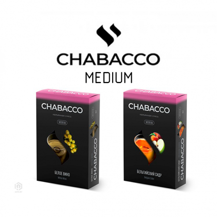 chabacco-medium
