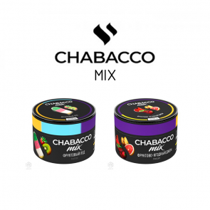 chabacco-mix