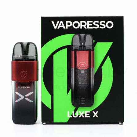 vaporesso-luxe-x-pod-red-3